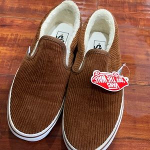 corduroy vans madewell